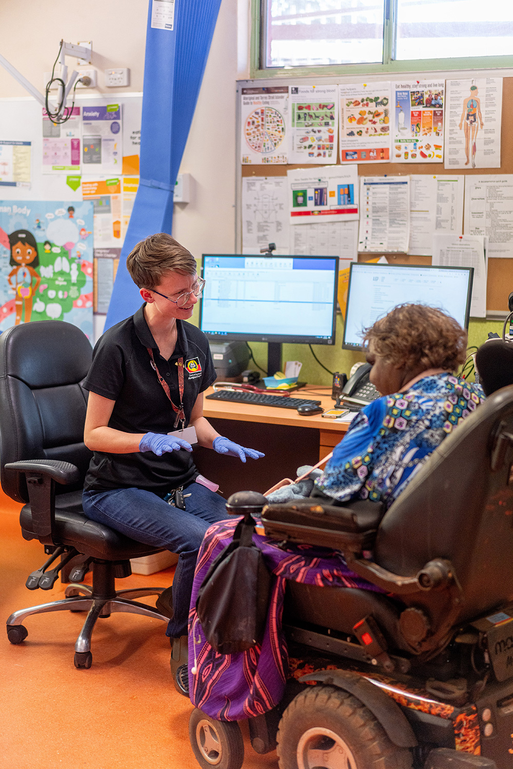 AST_Aboriginal Health