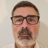 Nigel Hendrickson